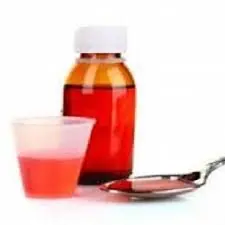 Quinine Sulphate